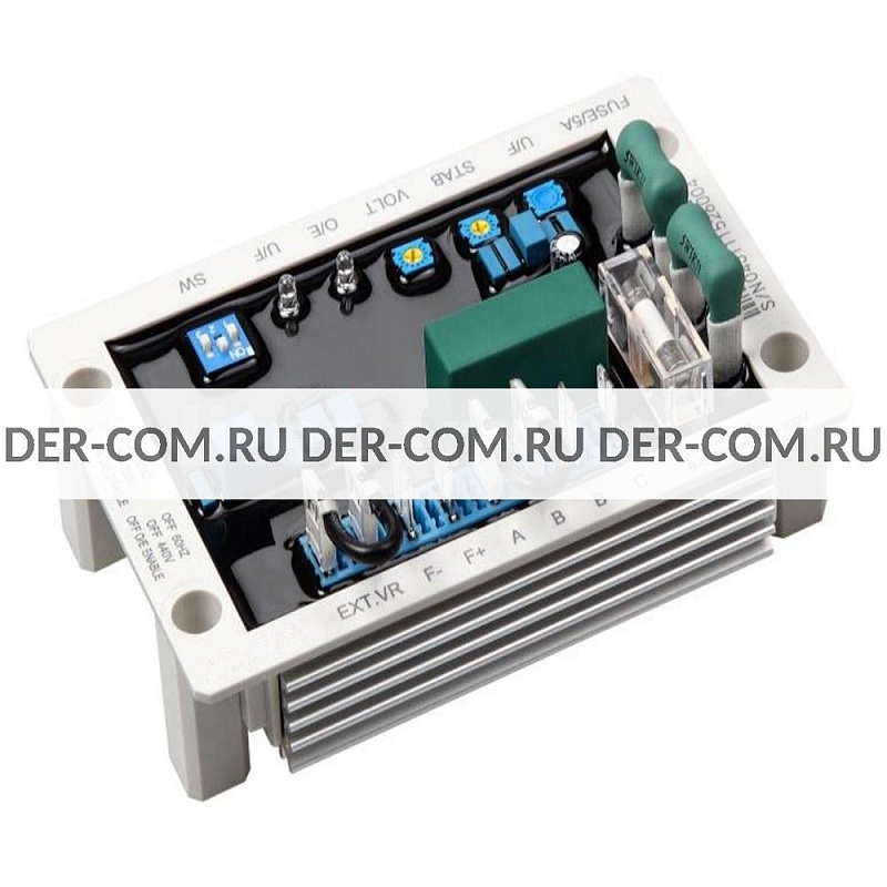 Регулятор напряжения AVR ADVR054 ДизельЭнергоРесурс